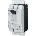 EATON - Leistungsschalter, 3p, 40A, Steckeinsatz