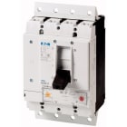 EATON - Leistungsschalter, 4p, 125A, Steckeinsatz