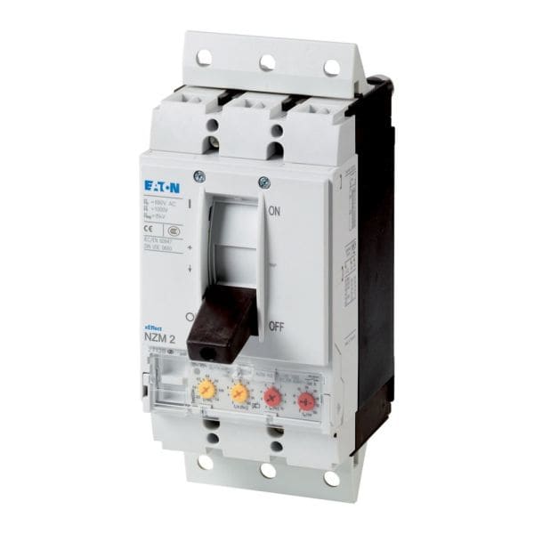 EATON - Leistungsschalter, 3p, 100A