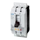 EATON - Leistungsschalter, 3p, 90A, Steckeinsatz