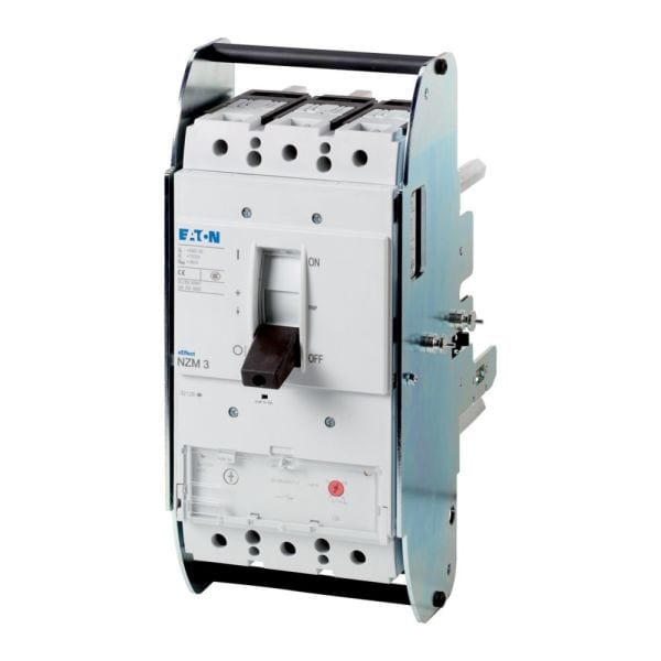 EATON - Leistungsschalter, 3p, 320A, Einschub