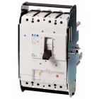 EATON - Leistungsschalter, 4p, 400A, 250A im 4.Pol, Einschub
