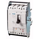 EATON - Leistungsschalter, 4p, 400A, 250A im 4.Pol, Einschub