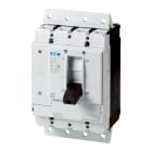 EATON - Lasttrennschalter, 4p, 160A, Steckeinsatz