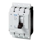 EATON - Lasttrennschalter, 4p, 250A, Steckeinsatz