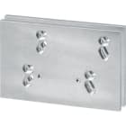 EATON - Montageadapterplatte, NZM3 /NZM10
