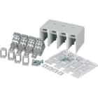 EATON - Tunnelklemme, 4p, 6x16qmm, +Abdeckung