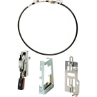 EATON - Seitenhebelantrieb, Bausatz, Type 4X 48z, Baugrösse 2, UL