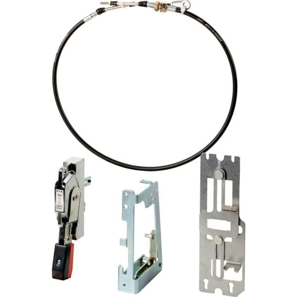 EATON - Seitenhebelantrieb, Bausatz, Typ 4X 120z, Baugrösse 3, UL