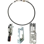 EATON - Seitenhebelantrieb, Bausatz, Typ 4X 48z, Baugrösse 3, UL