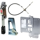 EATON - Seitenhebelantrieb, Bausatz, Typ 4X 48z, Baugrösse 4, UL