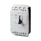 EATON - Lasttrennschalter, 4p, 400A, Steckeinsatz