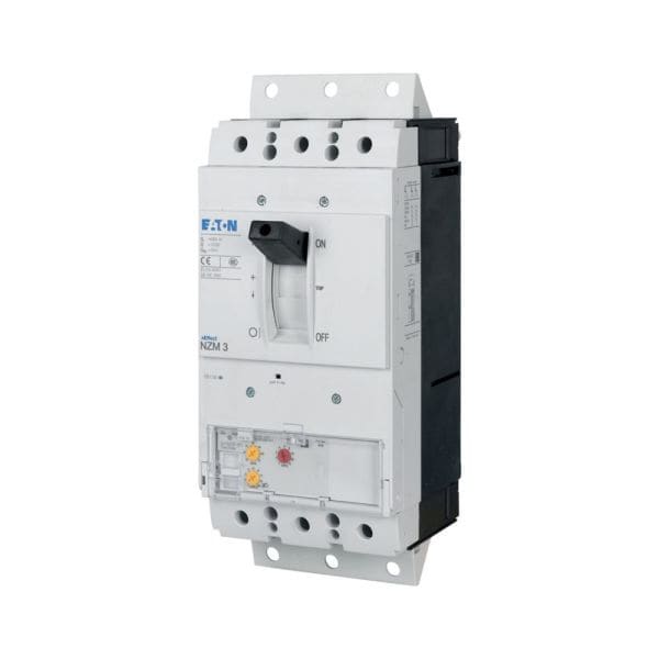 EATON - Leistungsschalter, 3p, 350A, Steckeinsatz