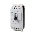 EATON - Lasttrennschalter, 3p, 400A, Steckeinsatz