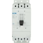EATON - Lasttrennschalter, 3p, 630A, Steckeinsatz
