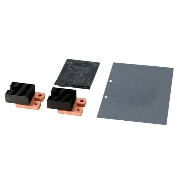 EATON - Brückenbausatz, +Isolierplatten, +Kühlkörper, 4p,/1p