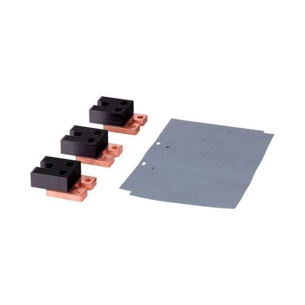 EATON - Brückenbausatz, +Isolierplatten +Kühlkörper, 4p,/1p