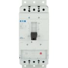 EATON - Leistungsschalter, 3p, 500A, Steckeinsatz