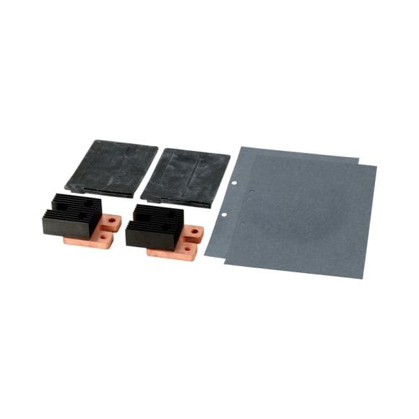EATON - Brückenbausatz, +Isolierplatten, +Kühlkörper, 4/2p