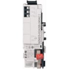 EATON - Relais-Modul für NZM2/3, konfigurierbar, 2NO, 24DC, 24-230AC, PI