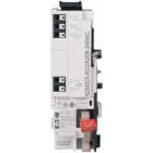 EATON - Arbeitsstromauslöser für NZM2/3, konfigurierbare Relais, 2NO, 208-240AC, Push-In Klemmen