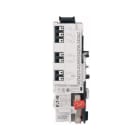 EATON - Unterspannungsauslöser für NZM2/3, konfigurierbare Relais, 2NO, 1 voreilender Hilfsschalter, 1NO, 24AC, Push-In Klemmen