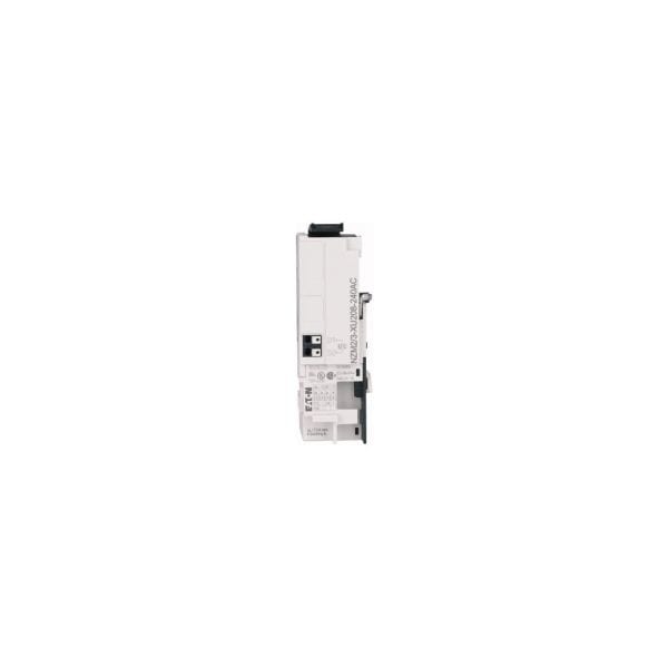 EATON - Arbeitsstromauslöser für NZM2/3, 24AC/DC, Push-In Klemmen