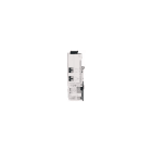 EATON - Arbeitsstromauslöser für NZM2/3, 1 voreilender Hilfsschalter, 2NO, 48AC/DC, Push-In Klemmen