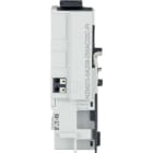 EATON - Arbeitsstromauslöser für NZM2/3, 208-250AC/DC, Push-In Klemmen
