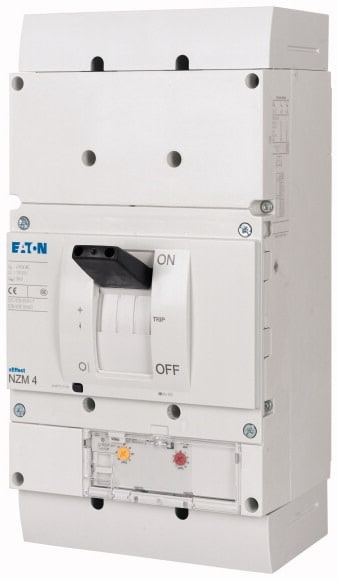 EATON - Leistungsschalter 3p 1600 A