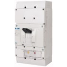 EATON - Leistungsschalter 3p 1600 A