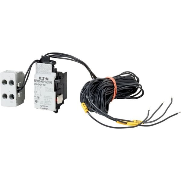 EATON - Unterspannungsauslöser, 24VDC +2fS