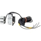 EATON - Unterspannungsauslöser, 208-240VAC +2fS