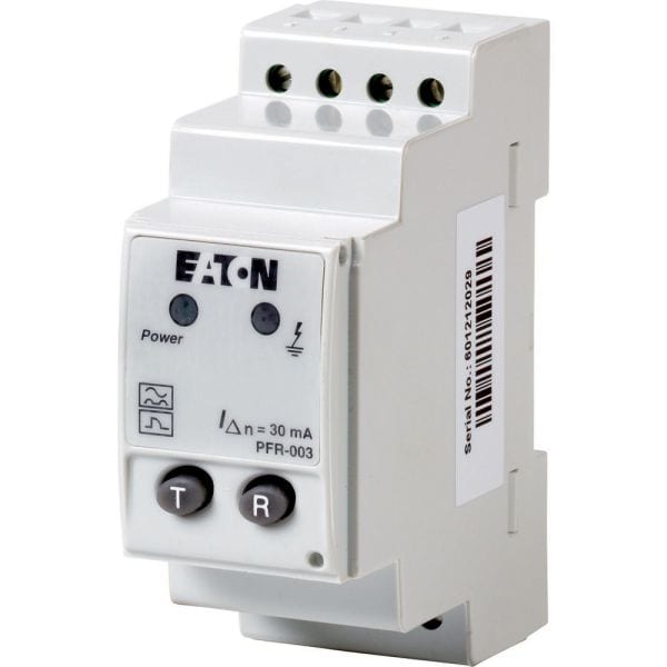 EATON - FI-Relais, 30mA
