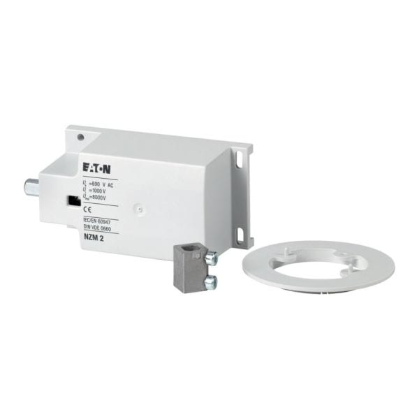 EATON - Achsenkupplung, für NZM1 und NZM2
