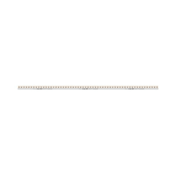EATON - GVK Gabelverschienung, 3-phasig, 1 Meter, 10 mm²