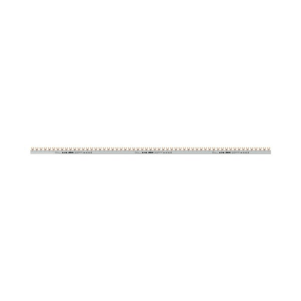 EATON - GVK Gabelverschienung, 3-phasig+N, 1 Meter, 16 mm²