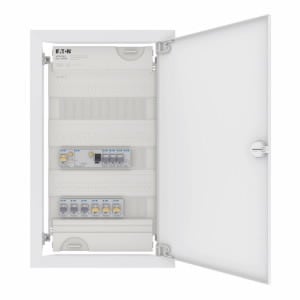 EATON - Hohlwand Ausbausatz 3-reihig PW 36TE
