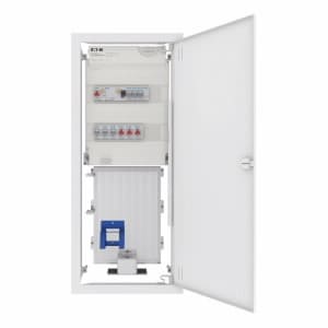EATON - Hohlwand Ausbausatz 5-r. Hybrid PW 24TE