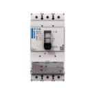 EATON - Digitaler NZM3 PXR20 Leistungsschalter, 400A, 3p, Schraubanschluss