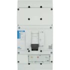 EATON - Digitaler NZM4 PXR10 Leistungsschalter, 1600A, 3p, Schraubanschluss