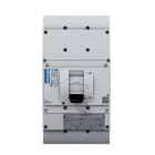 EATON - Digitaler NZM4 PXR10 Leistungsschalter, 800A, 3p, Schraubanschluss