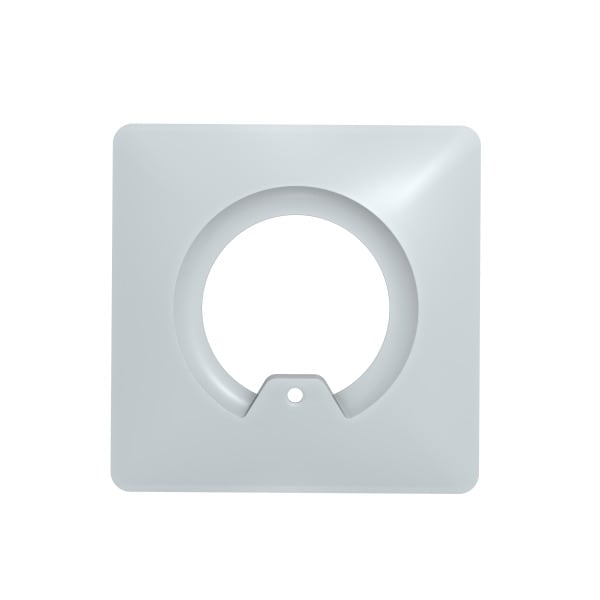 EATON - Quadratische Blende für RoundTech Medium Einbau RT2R-STB RT2R-STG RT2R-STS