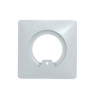 EATON - Quadratische Blende für RoundTech Medium Einbau RT2R-STB RT2R-STG RT2R-STS