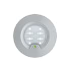 EATON - RoundTech Med. Einbau ATF MNM IP65 1,8VA/1,1W 3h 200 lm LiFePO4 3,2V / 3Ah
