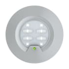 EATON - RoundTech Med. Einbau CGL+ MNM IP65 1,8VA/1,1W 1h 400 lm LiFePO4 3,2V / 1,5Ah
