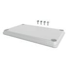 EATON - F3A Flanschplatte, IP66, blind