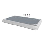 EATON - F3A Flanschplatte, IP55, Membran
