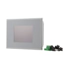 EATON - Bedientableau HMI, 3,5 Zoll, 24VDC 1xETH, 1xRS485, USB, Linux