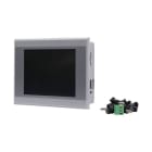 EATON - Bedientableau HMI, 5,7 Zoll, 24VDC 1xETH, 1xRS485, 1xRS232, USB, Linux